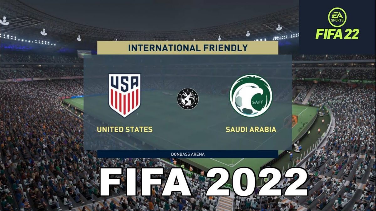 Estados Unidos vs Arabia Saudita 2-1 resumen del partido (FIFA 2022)