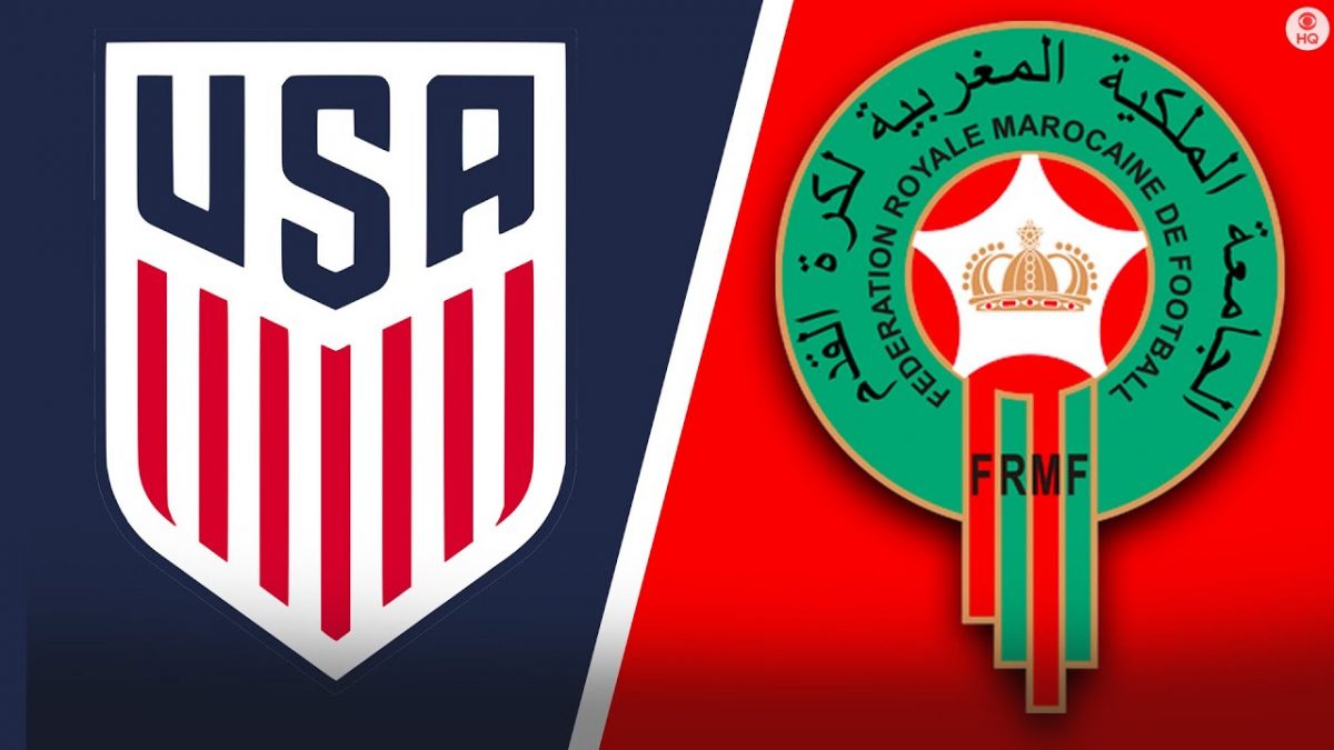 Copa Mundial de la FIFA 2022: Estados Unidos vs Marruecos Previa del partido amistoso internacional |  Sede de deportes de CBS